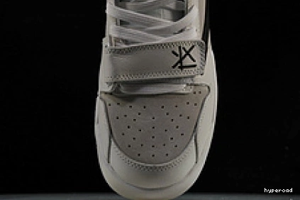 Hyperoad The Scott Travis Check Jordan Cut x 0822